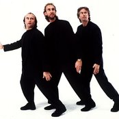 Genesis - List pictures