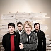 Hawk Nelson - List pictures