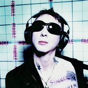 Marc Almond - List pictures