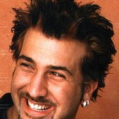 Joey Fatone - List pictures