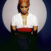 Imany - List pictures