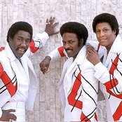 The O'jays - List pictures