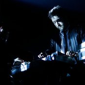 Miss Kittin And The Hacker - List pictures