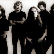 The Eagles - List pictures