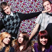 Eisley - List pictures