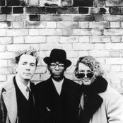Public Image Ltd. - List pictures