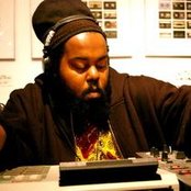 Ras G - List pictures
