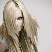 Edurne - List pictures