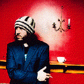 Badly Drawn Boy - List pictures