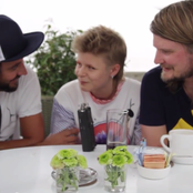 Royksopp & Robyn - List pictures