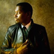 Luther Vandross - List pictures