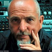 Gabriel Peter - List pictures