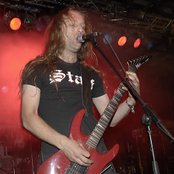 Dead Infection - List pictures