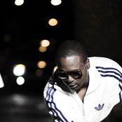 Young Chris - List pictures