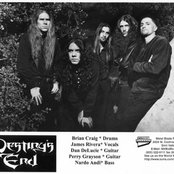 Destiny's End - List pictures