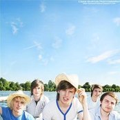 We Are The Ocean - List pictures