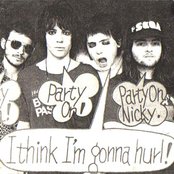 Manic Street Preachers - List pictures