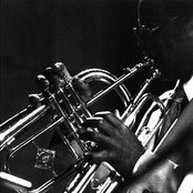 Clark Terry - List pictures