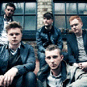 Morning Parade - List pictures