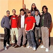 Asian Dub Foundation - List pictures