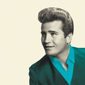Johnny Burnette - List pictures