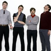 Futureheads - List pictures