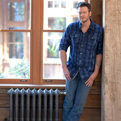 Blake Shelton - List pictures