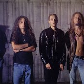 Alice In Chains - List pictures
