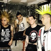 Casualties - List pictures