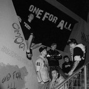 One For All - List pictures