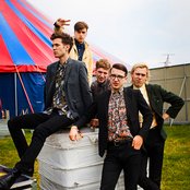 Spector - List pictures