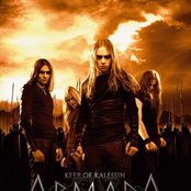 Keep Of Kalessin - List pictures