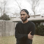 Kaytranada - List pictures