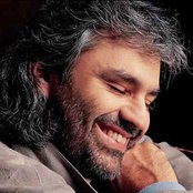 Andrea Bocelli & Helene Segara - List pictures