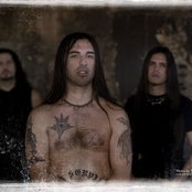 Rotting Christ - List pictures