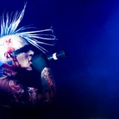 Combichrist - List pictures