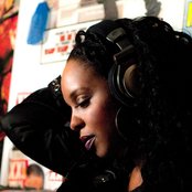 Rah Digga - List pictures