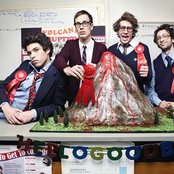 Hellogoodbye - List pictures