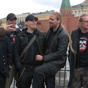 Saturnus - List pictures