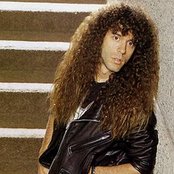 Marty Friedman - List pictures