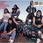 Vio-lence - List pictures