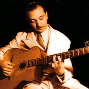 Django Reinhardt - List pictures