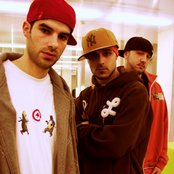 Mind Da Gap - List pictures