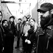 Crippled Black Phoenix - List pictures