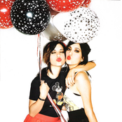 Veronicas - List pictures