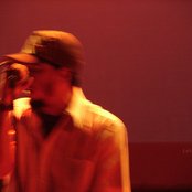 Nação Zumbi - List pictures