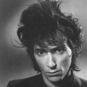 Johnny Thunders - List pictures