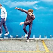 Kings Of Convenience - List pictures