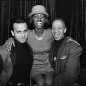 C&c Music Factory - List pictures