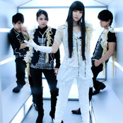 Akino With Bless4 - List pictures